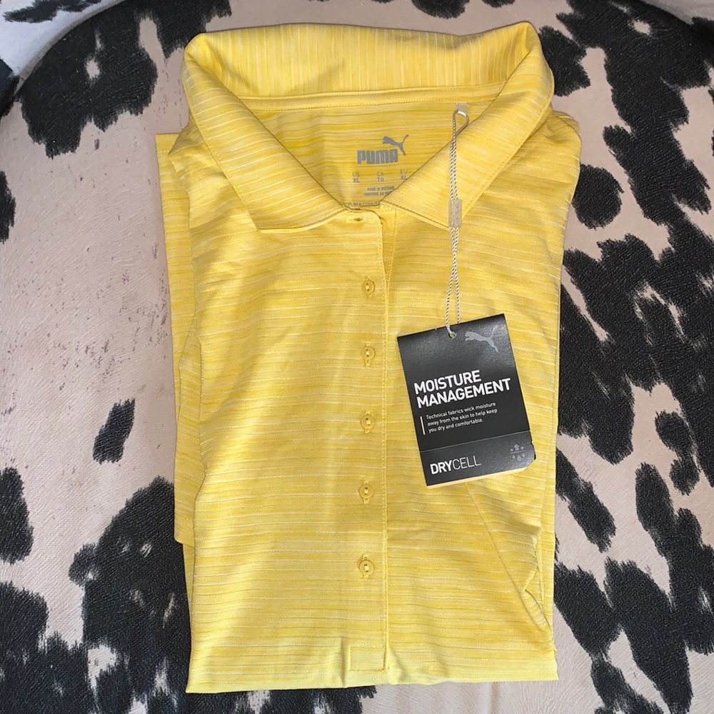 Puma Top